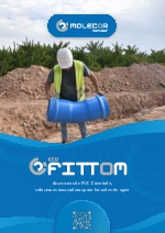 D�ptico accesorios de PVC-O ecoFITTOM� 2026