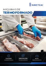 M�quinas de termoformado
