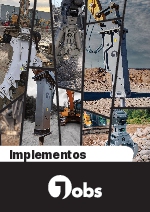 Implementos JOB