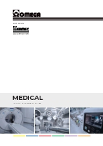 Ermec - Gu�a de productos de aplicaciones m�dicas Omega