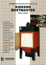 Aspiracion-filtraje-polvo-DM4000-5000