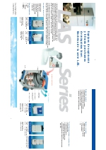 Equipos de aspiracin y filtrado para humos de mquinas lser, LAS