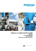 Nederman en la Industria del Mecanizado