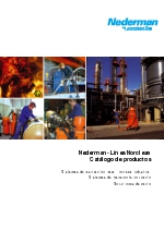 Catlogo de productos, Nederman, Lnea Norclean