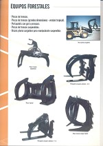 Catlogo equipos forestales