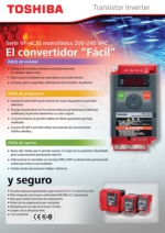 Convertidor de frecuencia monofsico