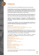 Formacin y Prevencin