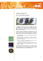 Equipos de medida para el mantenimiento y puesta en marcha de subestaciones