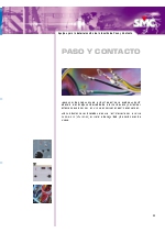 Equipos para la determinacin de la tensin de Paso y Contacto