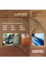 NEURTEK - Abrasmetros Taber