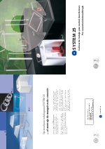 Cabinas de trabajo para control de emisiones.