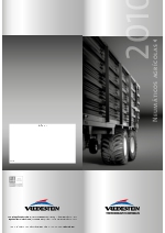 Neumticos agrcolas, 2010