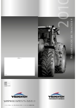 Neumticos de tractor Lug Ring y Multi Rill