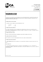 Regeneradores de revelador, Regenerator