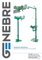 Grifera de emergencia