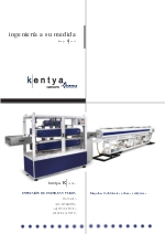 Equipos para la extrusin de perfiles y tubos