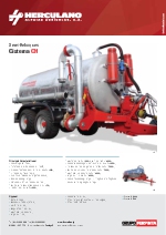 Semi-Remolques cuba de Purn CH, Herculano