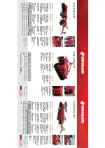 Gradas de Discos , HM y HVRP, Herculano