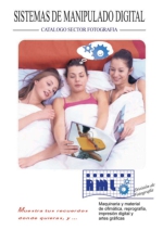Sistema de manipulado digital