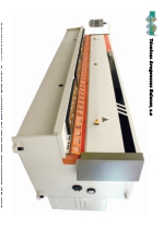 Cizalla guillotinas maqfort modelos hgd