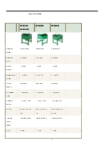 Mquinas para producir material de relleno Cushion pack