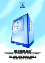 BEKOBLIZZ-Enfriamiento del aire comprimido