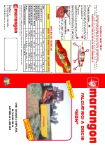 Segadoras de discos MDN_Marangon (IT)