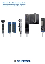 Sensores electrnicos de seguridad y dispositivos de bloqueo poor selenoide