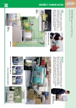 Carlos Arboles diseo y Fabricacin