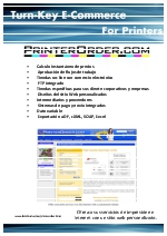 Web to print