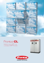 Fronius CL