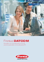 Fronius DATCOM