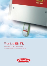 Fronius IG TL