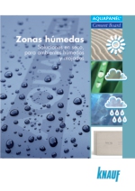 Aquapanel Zonas Humedes
