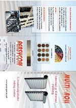 MULTIROLL: adjustable rolling shutter with external and internal rolling (English)