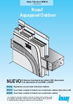 W38 Aquapanel Outdoor