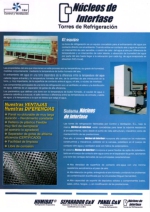 Torres de Refrigeracin