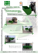 Tripuntal hidraulico