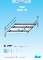D15 Techo fijo