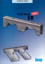 Perfil Knauf SR