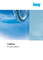 Suelo Vidifloor