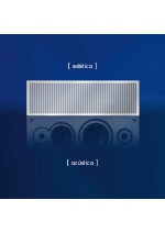 Techo Danoline Tangent