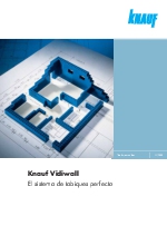 Knauf Vidiwall