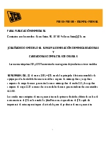 Minicargadoras y cargadoras JCB 225-225T