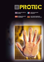 Sistemas modulares de seguridad