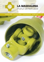 rboles de transmisin a cardn