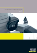 Maquina de medicin y presetting para PYMES, smile