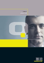 Software de medicin , Pilot 3.0