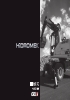 HMK140W GEN Series - Excavadora de Ruedas Hidromek