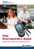 Electroquímica digital HQD